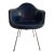 Eames for Herman Miller Molded Plastic Shell Armchair For Sale