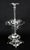 This is a fine quality antique silver-plated victorian centrepiece bearing the maker's stamp to the underside of the...