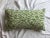 Small rectangle grass pillows that add a pop of color to any nature lovers home