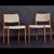Set of 6 Original j.l. Møller Model 80 Danish Teak Dining Chairs For Sale - Image 10 of 16