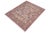 Designed with mesmerizing intricacy and gorgeous color palette, this hand-knotted masterpiece demonstrates the beauty and...