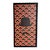 Hipster Backgammon Set by Manopoulos, 36 Pieces For Sale - Image 10 of 17