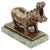 Bronze Animal Sculpture in the style of Rembrandt Bugatti For Sale - Image 11 of 11