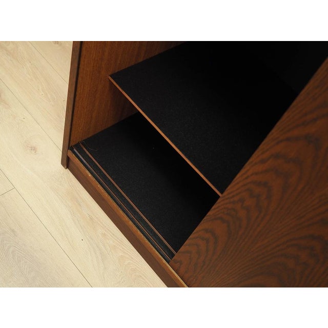 Danish Oak Wardrobe by Tage Mogensen, 1970s For Sale - Image 10 of 18