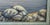 1990s "Rock Pool" by Patric Coogan Ireland 1935-2025 For Sale - Image 5 of 5