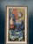 Bertil Wahlberg, Fishmonger, 1960s, Oil Painting on Canvas, Framed For Sale - Image 12 of 16