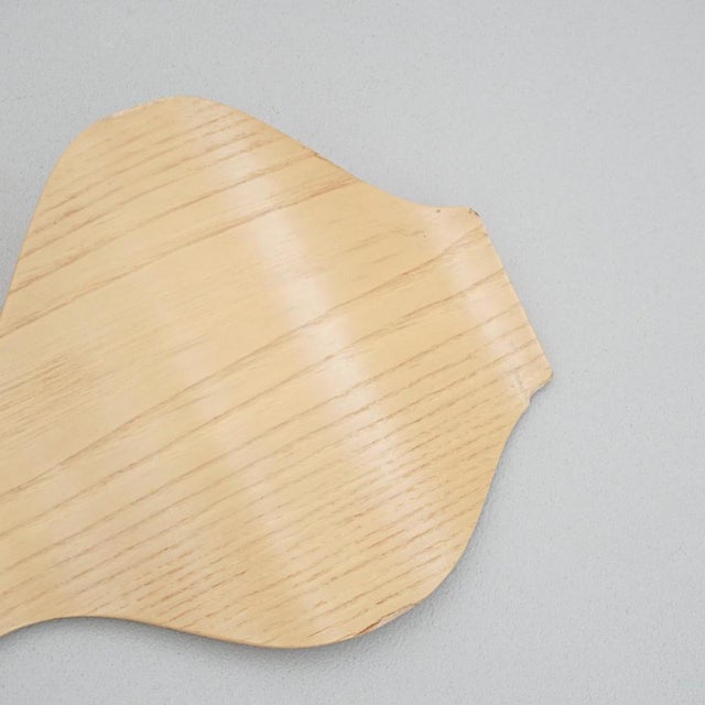 Wooden Ona Coat Rack by Carles Riart, 1970s For Sale - Image 6 of 14