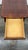 Brown 1990s Stanley Queen Anne Mahogany Drop Leaf Accent Table For Sale - Image 8 of 8