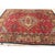 This Early 20th Century European carpet is a magnificent representation of the historic Donegal - Arts & Crafts weaving...
