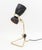 Koket DelightFULL "Amy" Articulated Brass Table Lamp For Sale - Image 4 of 9