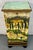 Bring old-world charm and romantic elegance to your space with this Vintage Hand-Painted Tuscan-Style Jewelry Tower...