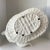 Ceramic Vintage Ceramic Dove Basket For Sale - Image 7 of 11