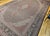 Red Early 20th Century Tabriz Mahi Rug For Sale - Image 8 of 18