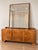 Large 1920s Walnut Buffet For Sale - Image 12 of 12