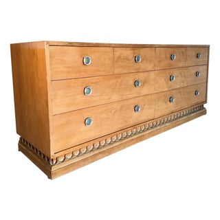 Drexel Casa Del Sol Mid Century Dresser Designed by John Van Koert For Sale