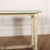 Original Painted French Lamp Table For Sale - Image 6 of 10