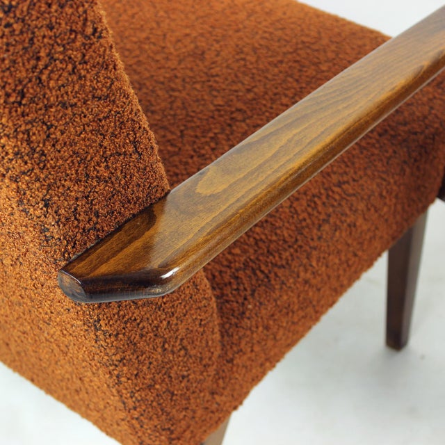 Mid-Century Modern Chairs from Tatra, Czechoslovakia, 1960s, Set of 2 For Sale - Image 15 of 18