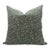 Fabdivine Throw Pillow Cushion Cover 12x20 Inch Handcrafted Block Print Design- Himachal For Sale