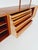 Large Mid-Century Danish Teak Wall Unit with 5 Cabinets by Poul Cadovius for Cado, Denmark, 1960s For Sale - Image 11 of 18