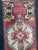 Turkish Yastik Rug 1'4" x 3' For Sale - Image 4 of 5