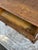 Late 19th Century Antique Tiger Oak Library Table For Sale - Image 5 of 8