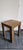 Straw Marquetry Coffee Table by Benoît Cazes, 2010s For Sale - Image 18 of 18