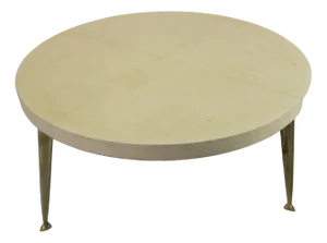 Vintage Coffee Table, 1980s