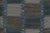 Textile Oskar Rug by Celerie Kemble for Chairish, 3'x8' For Sale - Image 7 of 7