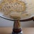 Vintage Replogle 12" World Classic Desktop Globe Wood Base For Sale - Image 6 of 6