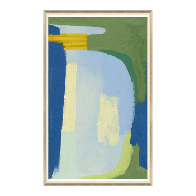 Lakeside II by Susan Hable For Sale