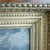 “Tossed at Sea,” 19th Century Oil on Canvas in a Period Gilt Frame For Sale - Image 11 of 15