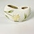 Ceramic 2019 Contemporary Art Nouveau Boho Chic Crosscill Penelope Ceramic Toothbrush Holder. For Sale - Image 7 of 12