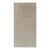 Rug & Kilim’s Oversized Modern Textural Rug in Beige-Brown Stripes and Striae - 12x24 For Sale