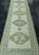 Early 21st Century Turkish Oushak Rug 2'8" x 12'5" #19215 For Sale - Image 5 of 8