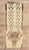 Vintage Azilal Boucherouite Moroccan Rug, 02'06 X 06'07 For Sale - Image 10 of 10