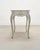 Venetian Painted Country Italian Provincial Writing Table Desk For Sale In Sacramento - Image 6 of 18