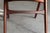 Aska Dining Chairs by Louis Van Teeffelen, Set of 6 For Sale - Image 14 of 18