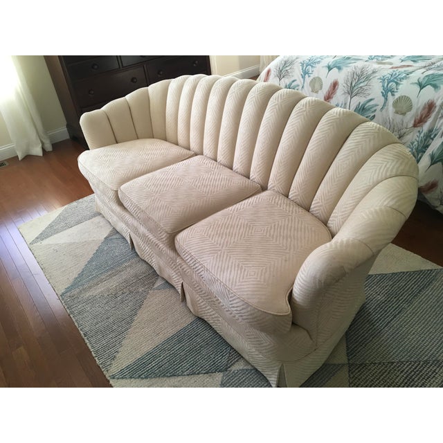 1980s Vintage Harden Sofa Chairish