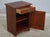 Mission Stickley Mission Cherry Harvey Ellis Nightstand For Sale - Image 3 of 18