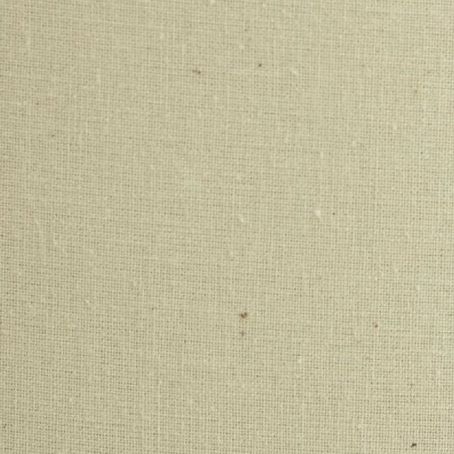 Wood Arteriors George Muslin Sofa For Sale - Image 7 of 11