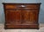 Drop-Front Writing Desk in Mahogany and Veneer For Sale - Image 12 of 12