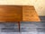 Vintage Danish Teak Dining Table, 1960s For Sale - Image 9 of 17