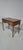 Late 18th Century Georgian Mahogany Side Table, 1790s For Sale - Image 5 of 10