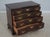 Traditional Ethan Allen Cherry Block Front Bachelor's Chest For Sale - Image 3 of 18