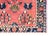 Early 20th Century Persian Sarouk Rug For Sale - Image 9 of 12
