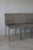 Rare Set of six Maarten Van Severen Cn°ii side chairs, 1994 // Manufactured by Lensvelt, The Netherlands. Hand made from...
