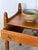 Mid-Century Modern Mid-Century Modern Oak Nightstands by Henning Kjærnulf, Denmark, 1960s, Set of 2 For Sale - Image 3 of 9