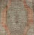Mid 20th Century Vintage Oushak Rug With Taupe, Light Coral Medallion 6' X9'9" For Sale - Image 5 of 8