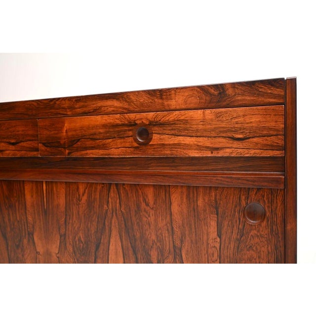 Vintage Sideboard attributed to Robert Heritage for Archie Shine, 1960s For Sale - Image 14 of 15