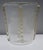 Mid-Century Modern Giant Murano Glass Vase or Ice Bucket in the style of Barovier & Toso For Sale - Image 3 of 18